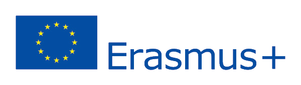 Erasmus + Logo