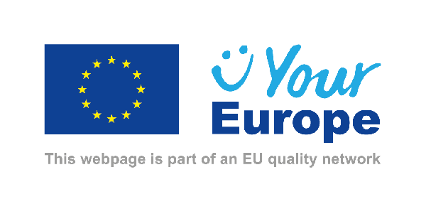 your europe logo